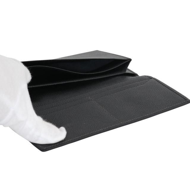 レビュー投稿で+5％還元】ミカド Mikado 長財布 735016 ワープロ