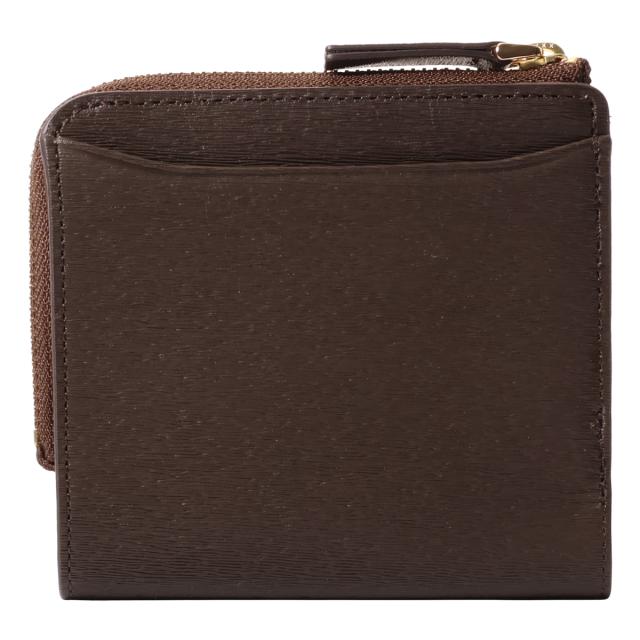 マッキントッシュロンドン Ｌ字型ファスナー 財布 レディース 5060074 WILLOW MACKINTOSH LONDON 牛革 本革 レザー_2