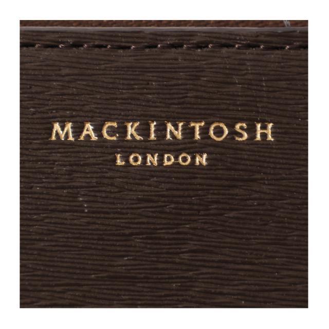 マッキントッシュロンドン Ｌ字型ファスナー 財布 レディース 5060074 WILLOW MACKINTOSH LONDON 牛革 本革 レザー_8