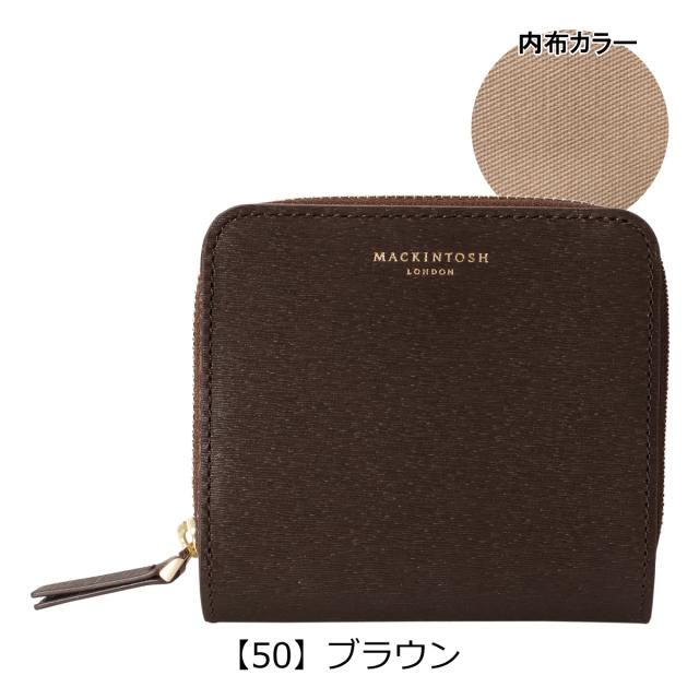 レビュー投稿で+5％還元】マッキントッシュロンドン ラウンド