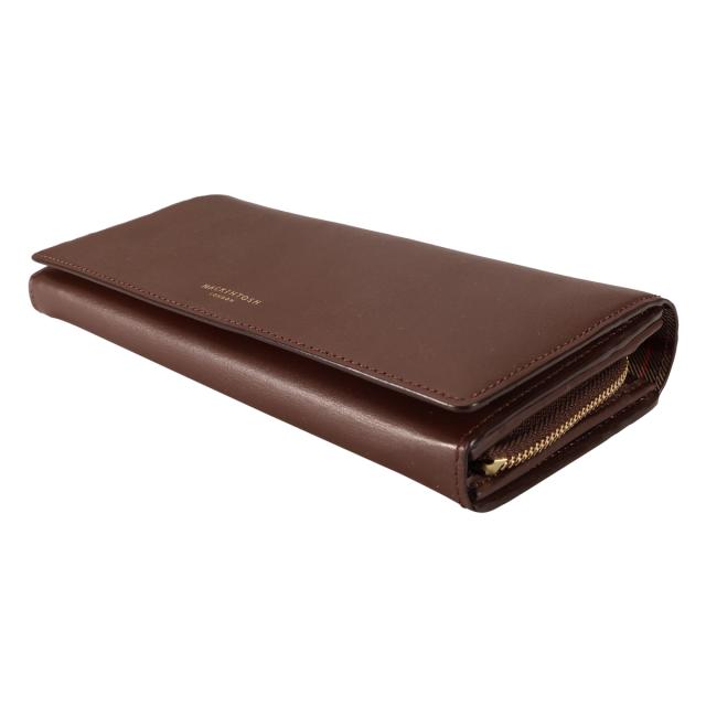 レビュー投稿で+5％還元】マッキントッシュロンドン 長財布 レディース