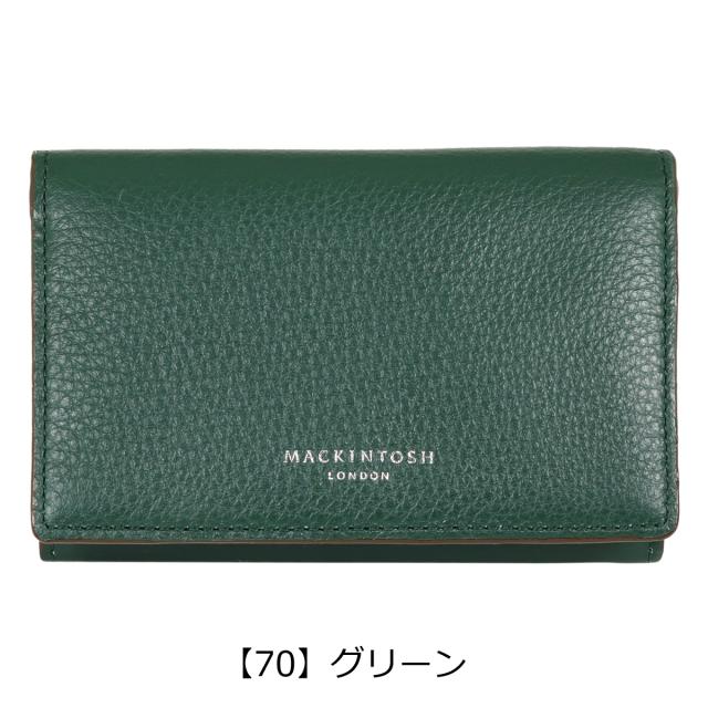 【レビュー投稿で+5％還元】マッキントッシュロンドン 名刺入れ COMFORT 5060051 MACKINTOSH LONDON カードケース 牛革 レディース sh_of agesugi_sfa クリスマス_mp クリスマス_wp レビュー投稿で+5％還元】マッキントッシュロンドン 名刺入れ COMFORT