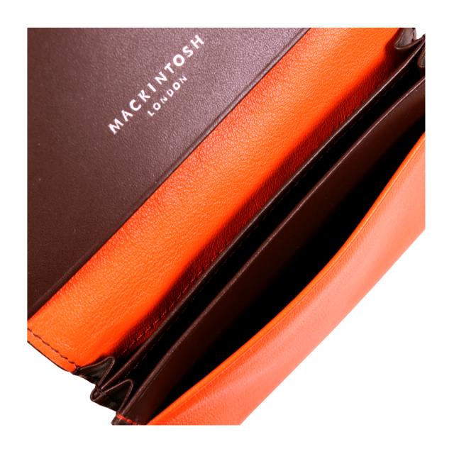 レビュー投稿で+5％還元】マッキントッシュロンドン 名刺入れ COMFORT