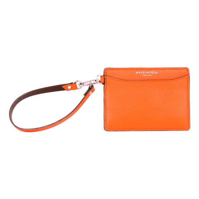 レビュー投稿で+5％還元】マッキントッシュロンドン パスケース