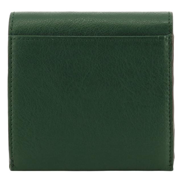 レビュー投稿で+5％還元】マッキントッシュ ロンドン 二つ折り財布