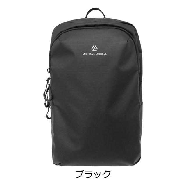 【レビュー投稿で+5％還元】マイケルリンネル ボディバッグ リュック メンズMLAC-37 A.R.M.S アームズ MICHAEL LINNELL ワンショルダーバッグ 斜め掛け 2WAY 11L A4 撥水 軽量 通勤 通学 旅行 トラベル アウトドア_11