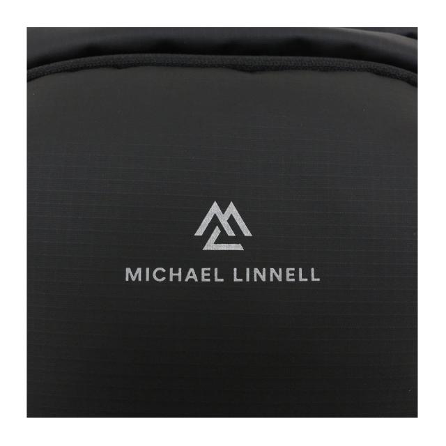 【レビュー投稿で+5％還元】マイケルリンネル ボディバッグ リュック メンズMLAC-37 A.R.M.S アームズ MICHAEL LINNELL ワンショルダーバッグ 斜め掛け 2WAY 11L A4 撥水 軽量 通勤 通学 旅行 トラベル アウトドア_8