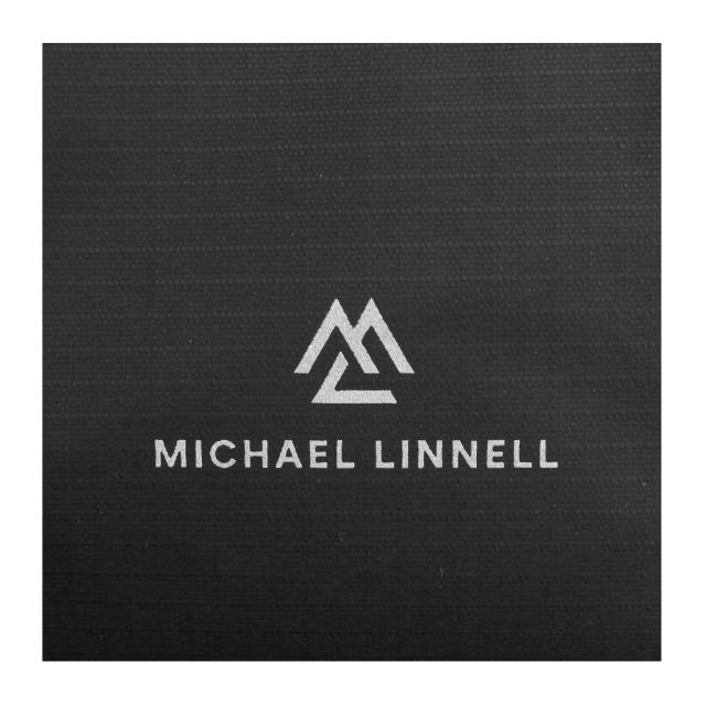 【レビュー投稿で+5％還元】マイケルリンネル ショルダーバッグ メンズMLAC-39  A.R.M.S アームズ MICHAEL LINNELL ミニショルダーバッグ ショルダーポーチ 小さめ 斜め掛け 4L 撥水 軽量 通勤 通学 旅行 トラベル アウトドア_7