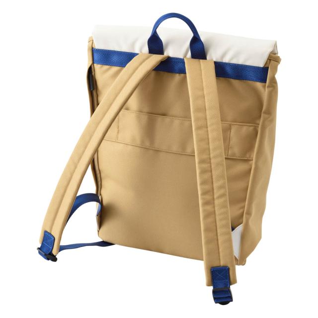 レビュー投稿で+5％還元】ミレスト リュック Hutte メンズ レディース