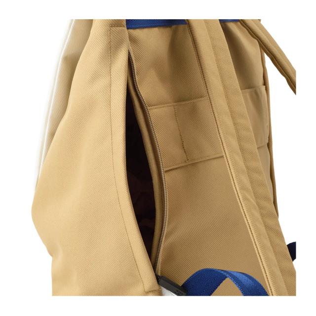 レビュー投稿で+5％還元】ミレスト リュック Hutte メンズ レディース