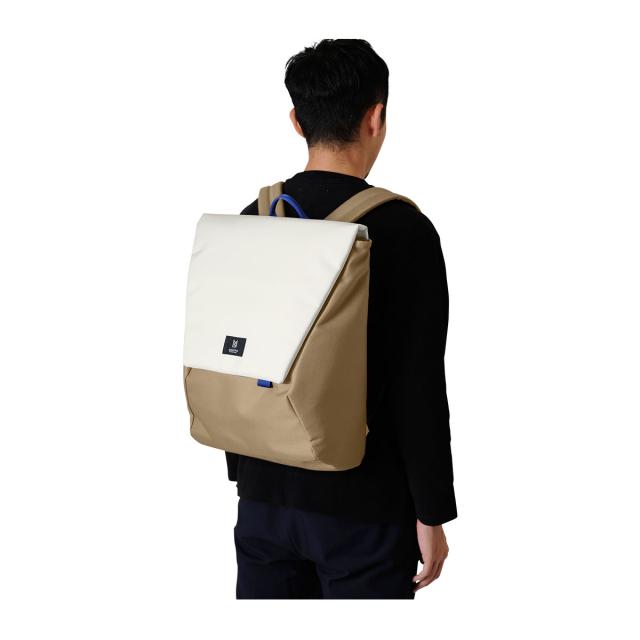 レビュー投稿で+5％還元】ミレスト リュック Hutte メンズ レディース