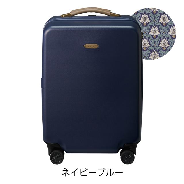 【レビュー投稿で+5％還元】ミレスト スーツケース 37L 54cm 3.2kg メンズ レディース MLS557 機内持ち込みサイズ クリスマス_mp クリスマス_wp