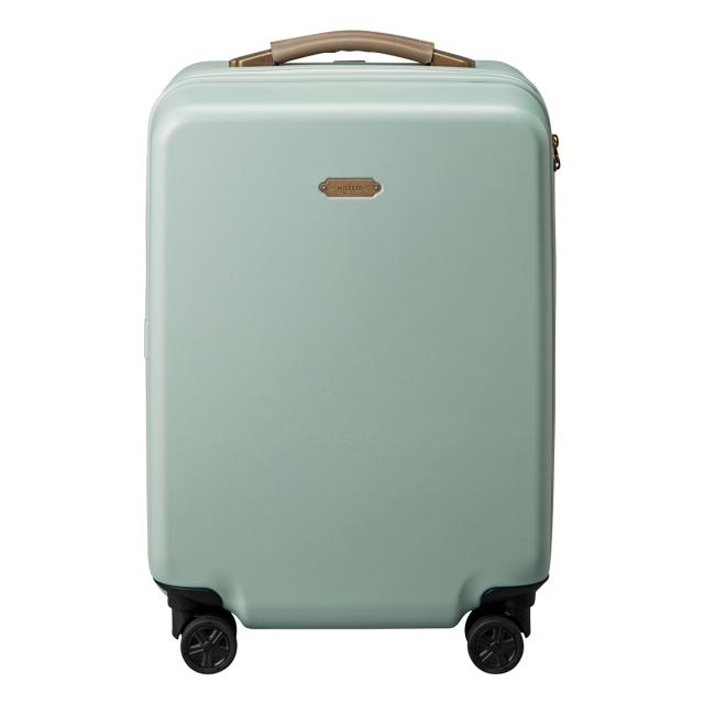 【レビュー投稿で+5％還元】ミレスト スーツケース 37L 54cm 3.2kg メンズ レディース MLS557 機内持ち込みサイズ クリスマス_mp クリスマス_wp