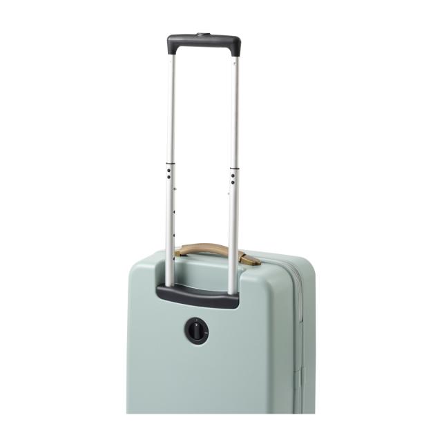 【レビュー投稿で+5％還元】ミレスト スーツケース 37L 54cm 3.2kg メンズ レディース MLS557 機内持ち込みサイズ クリスマス_mp クリスマス_wp