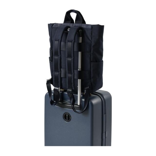 レビュー投稿で+5％還元】ミレスト リュック STLAKT Mサイズ メンズ