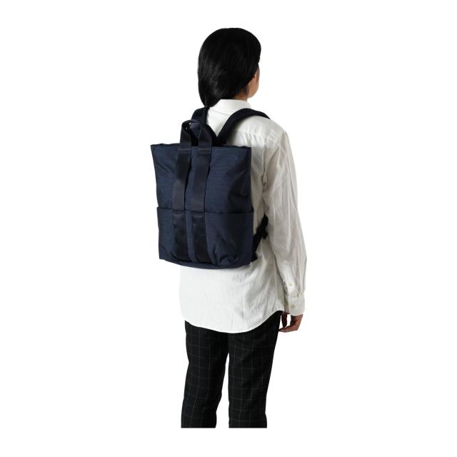 レビュー投稿で+5％還元】ミレスト リュック STLAKT Mサイズ メンズ