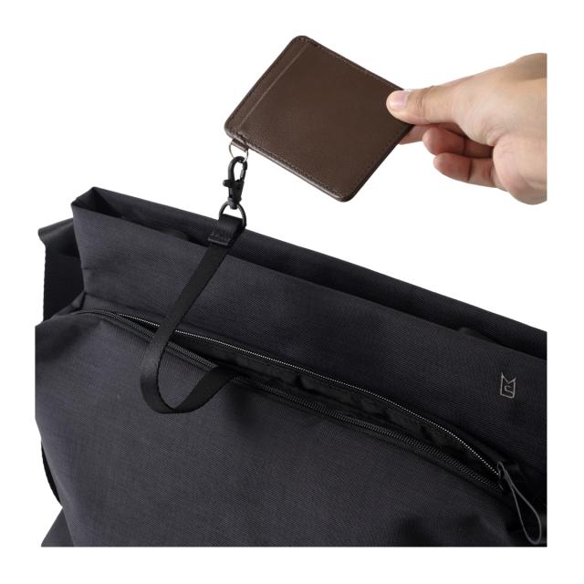 レビュー投稿で+5％還元】ミレスト ショルダーバッグ STLAKT Lサイズ