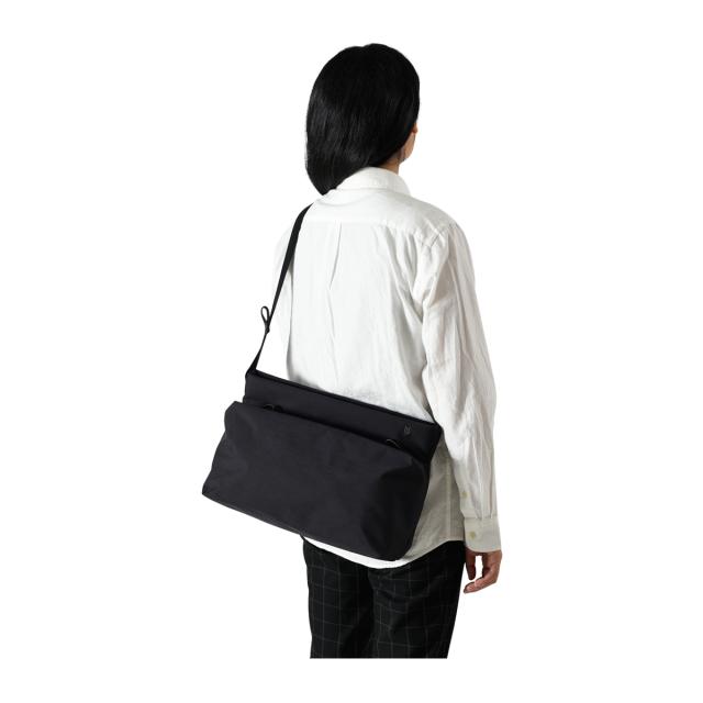 レビュー投稿で+5％還元】ミレスト ショルダーバッグ STLAKT Lサイズ