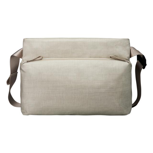 レビュー投稿で+5％還元】ミレスト ショルダーバッグ STLAKT Lサイズ