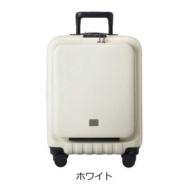 【レビュー投稿で+5％還元】ミレスト スーツケース 31L 52.5cm 3.2kg メンズ レディース MLS589 機内持ち込みサイズ クリスマス_mp クリスマス_wp