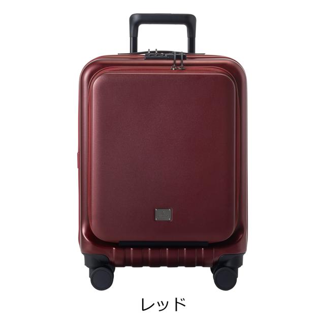 【レビュー投稿で+5％還元】ミレスト スーツケース 31L 52.5cm 3.2kg メンズ レディース MLS589 機内持ち込みサイズ クリスマス_mp クリスマス_wp