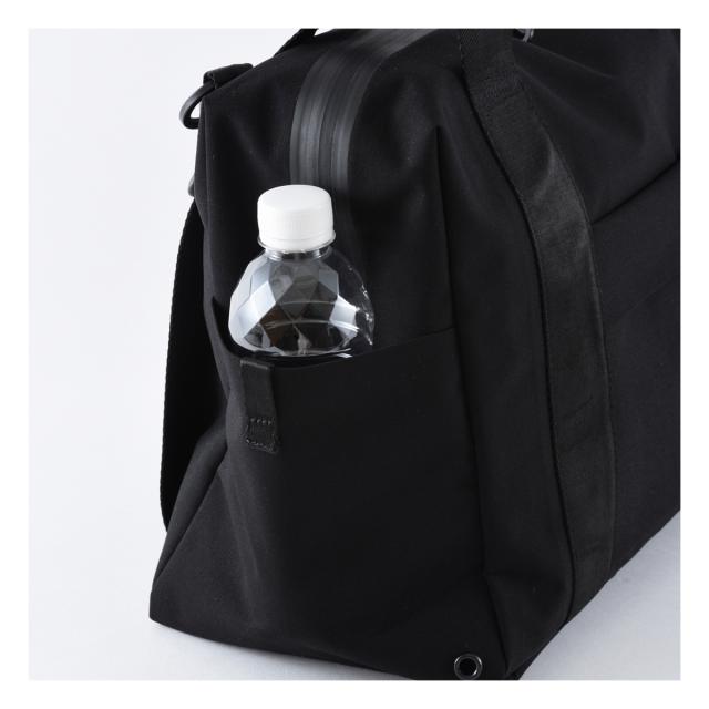 レビュー投稿で+5％還元】ミレスト ボストンバッグ 13インチ 2WAY