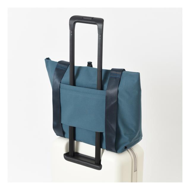 レビュー投稿で+5％還元】ミレスト トートバッグ 13インチ リキッド