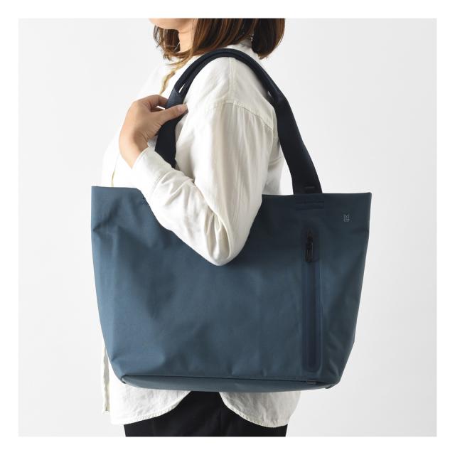 【レビュー投稿で+5％還元】ミレスト トートバッグ 13インチ リキッド レディース メンズ MLS871 MILESTO LIKID｜強撥水 防水 止水ファスナー 肩掛け 大容量 キャリーオンバッグ シンプル 通学 通勤 クリスマス_mp クリスマス_wp レビュー投稿で+5％還元】ミレスト トートバッグ 13インチ リキッド