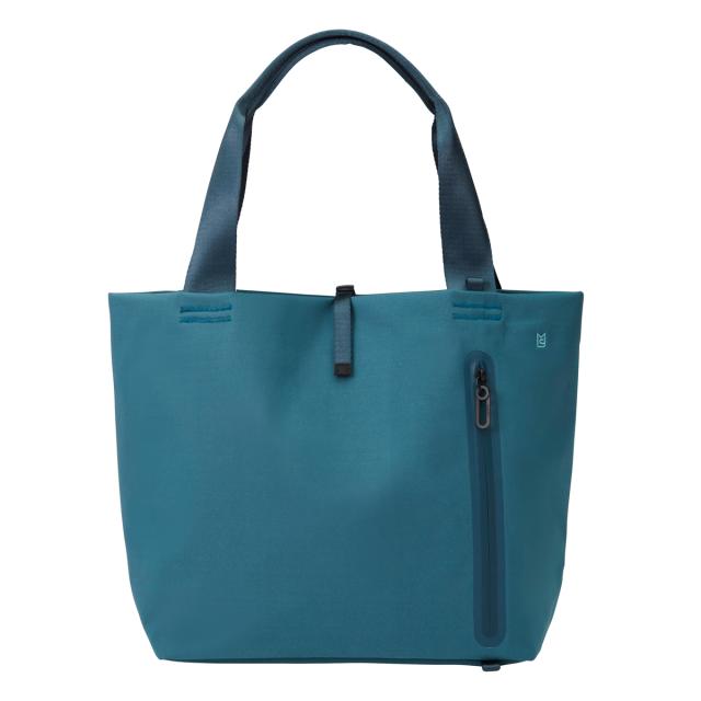 【レビュー投稿で+5％還元】ミレスト トートバッグ 13インチ リキッド レディース メンズ MLS871 MILESTO LIKID｜強撥水 防水 止水ファスナー 肩掛け 大容量 キャリーオンバッグ シンプル 通学 通勤 クリスマス_mp クリスマス_wp レビュー投稿で+5％還元】ミレスト トートバッグ 13インチ リキッド