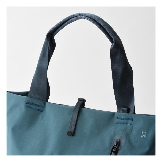 レビュー投稿で+5％還元】ミレスト トートバッグ 13インチ リキッド