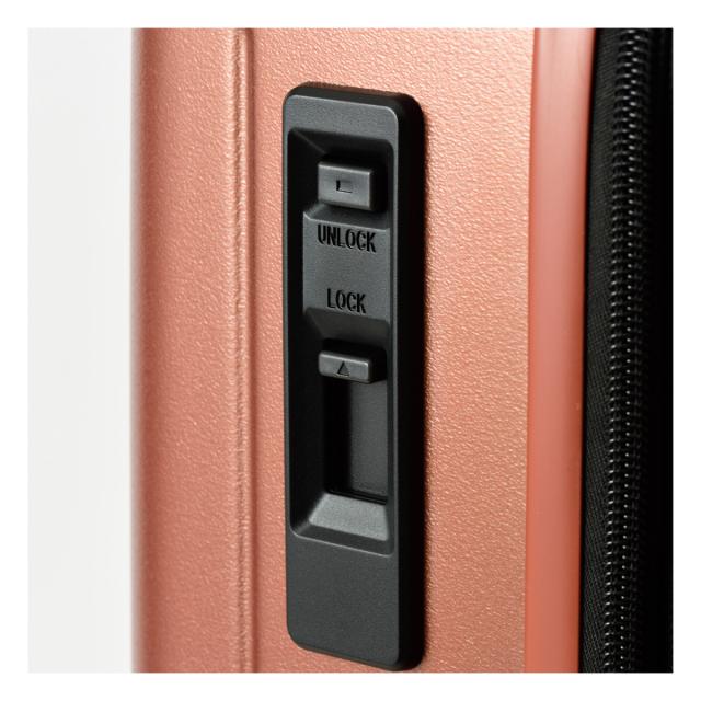 【レビュー投稿で+5％還元】ミレスト スーツケース 81L 68.5cm 4.25kg ユーティリティ レディース メンズ MLS890 MILESTO UTILITY｜拡張式キャリー キャリーケース ハードキャリー 拡張 エキスパンダブル ストッパー搭載 クリスマス_mp クリスマス_wp