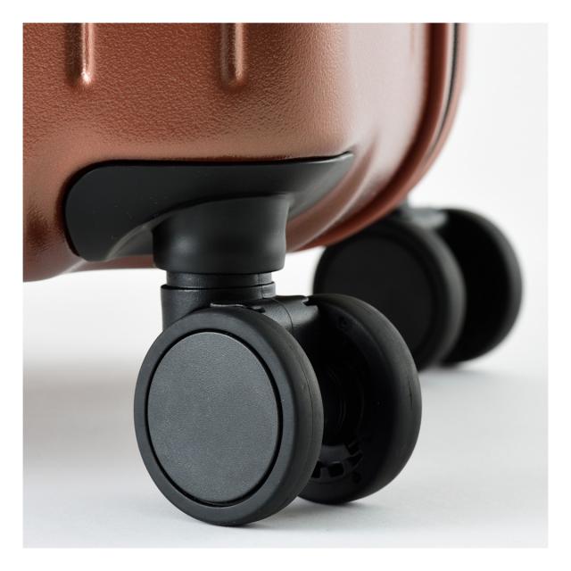 【レビュー投稿で+5％還元】ミレスト スーツケース 81L 68.5cm 4.25kg ユーティリティ レディース メンズ MLS890 MILESTO UTILITY｜拡張式キャリー キャリーケース ハードキャリー 拡張 エキスパンダブル ストッパー搭載 クリスマス_mp クリスマス_wp