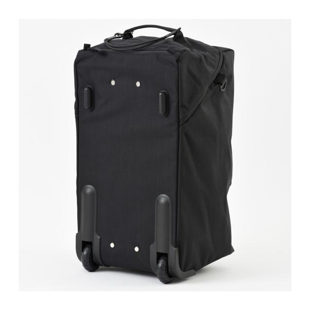 【レビュー投稿で+5％還元】ミレスト ボストンキャリー 機内持ち込み 約42L 25cm 2.3kg 3WAY ストラクト 撥水 メンズ レディース MLS899 MILESTO STLAKT｜キャリーバッグ ソフトキャリー ボストンバッグ ショルダーバッグ スーツケース トラベル 旅行