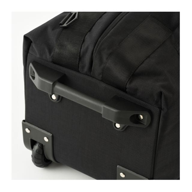 【レビュー投稿で+5％還元】ミレスト ボストンキャリー 機内持ち込み 約42L 25cm 2.3kg 3WAY ストラクト 撥水 メンズ レディース MLS899 MILESTO STLAKT｜キャリーバッグ ソフトキャリー ボストンバッグ ショルダーバッグ スーツケース トラベル 旅行