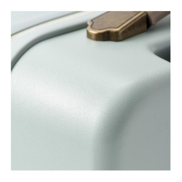 【レビュー投稿で+5％還元】ミレスト スーツケース 34L 48cm 3.6kg フロントオープン ストッパー付き 機内持ち込み ユーティリティ MLS919 MILESTO UTILITY｜キャビンサイズ キャリーケース ハードキャリー ブレーキシステム TSロック クリスマス_mp