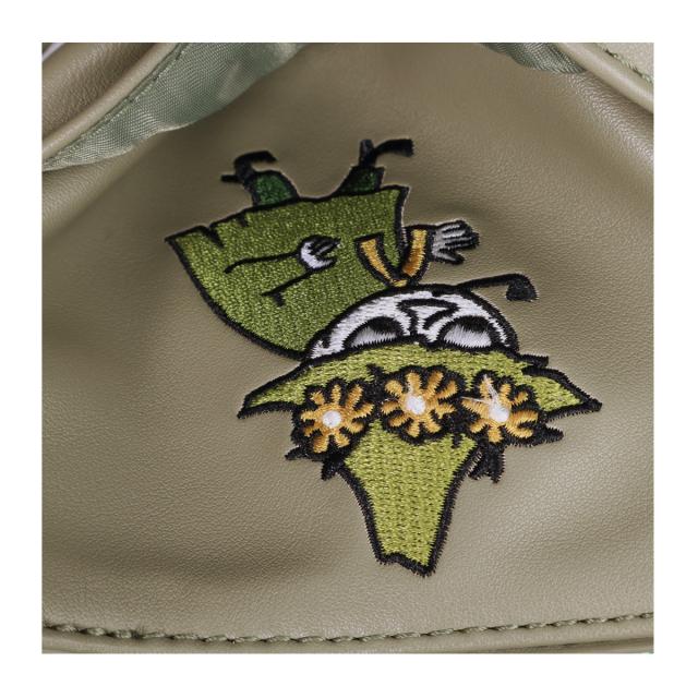 レビュー投稿で+5％還元】ムーミン スマホショルダー レディース 30009