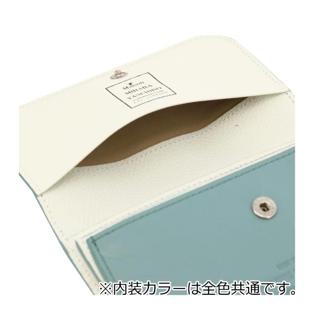 レビュー投稿で+5％還元】メゾン ミハラヤスヒロ 財布 メンズ 0020096
