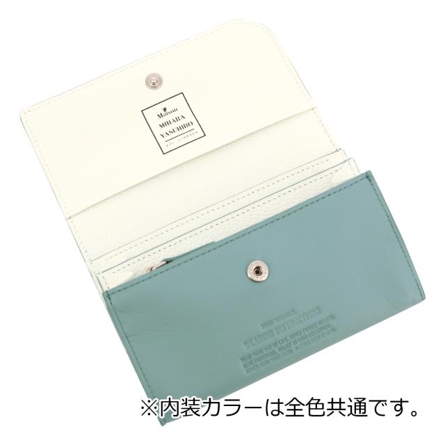 レビュー投稿で+5％還元】メゾン ミハラヤスヒロ 財布 メンズ 0020096