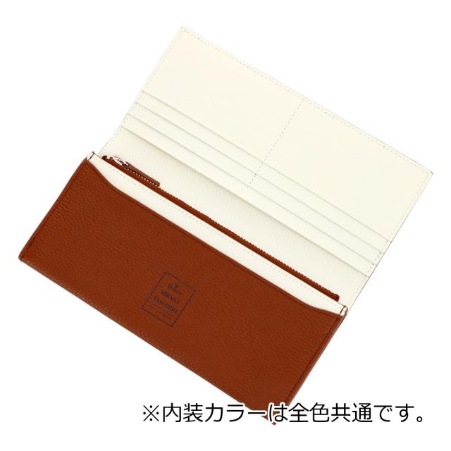 【レビュー投稿で+5％還元】メゾン ミハラヤスヒロ 長財布 かぶせ メンズ 0020103 Maison MIHARA YASUHIRO がま口小銭入れ 牛革 本革 レザー 財布 開運 一粒万倍日 sh_of agesugi_sfa クリスマス_mp レビュー投稿で+5％還元】メゾン ミハラヤスヒロ 長財布 かぶせ メンズ