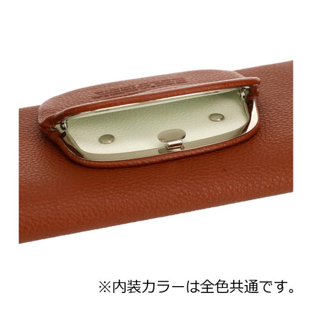 レビュー投稿で+5％還元】メゾン ミハラヤスヒロ 長財布 かぶせ メンズ