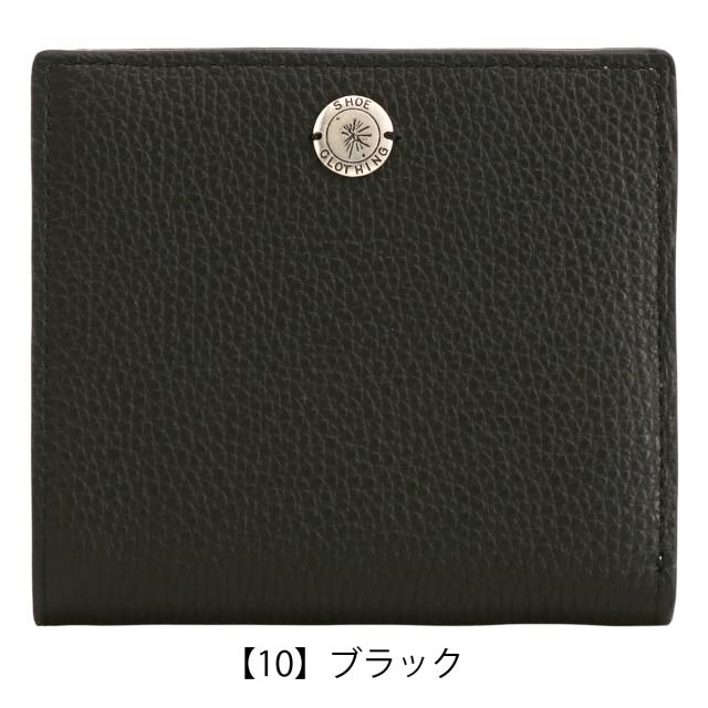 レビュー投稿で+5％還元】メゾン ミハラヤスヒロ 二つ折り財布 メンズ