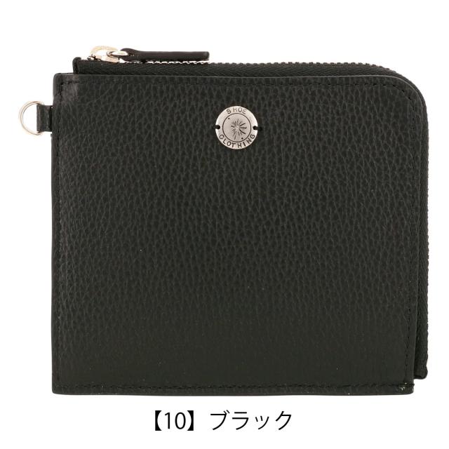 レビュー投稿で+5％還元】メゾン ミハラヤスヒロ 財布 L字