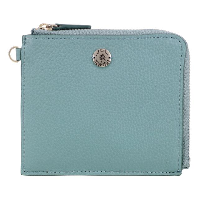 【レビュー投稿で+5％還元】メゾン ミハラヤスヒロ 財布 L字ファスナー メンズ 0020105 Maison MIHARA YASUHIRO がま口小銭入れ 牛革 本革 レザー コンパクト 開運 一粒万倍日 sh_of agesugi_sfa クリスマス_mp レビュー投稿で+5％還元】メゾン ミハラヤスヒロ 財布 L字ファスナー