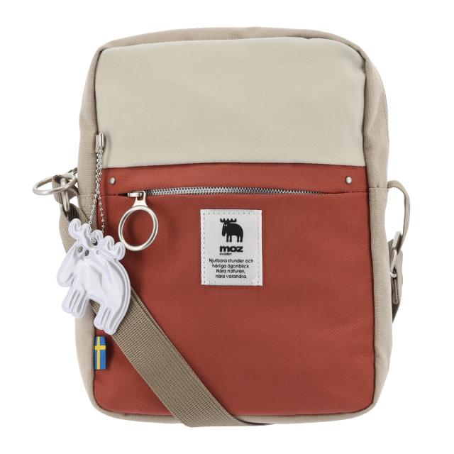 レビュー投稿で+5％還元】モズ ショルダーバッグ 小さめ ミニ