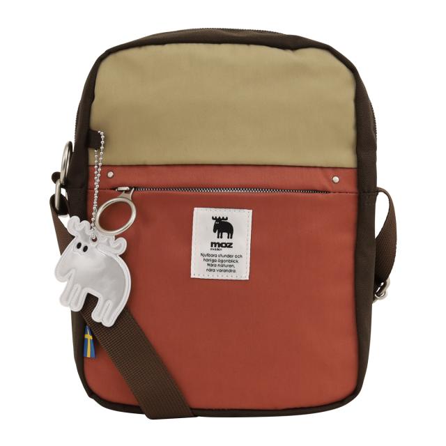 レビュー投稿で+5％還元】モズ ショルダーバッグ 小さめ ミニ