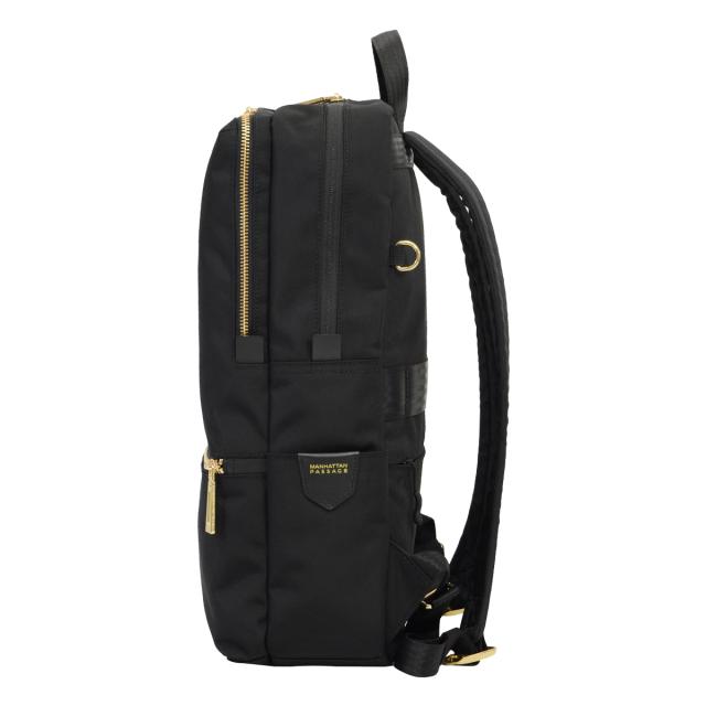 レビュー投稿で+5％還元】マンハッタンパッセージ ビジネスバッグ