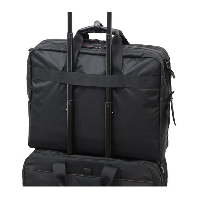 レビュー投稿で+5％還元】マンハッタンパッセージ ブリーフケース B4