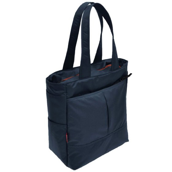 レビュー投稿で+5％還元】マンハッタンパッセージ トートバッグ B4 撥