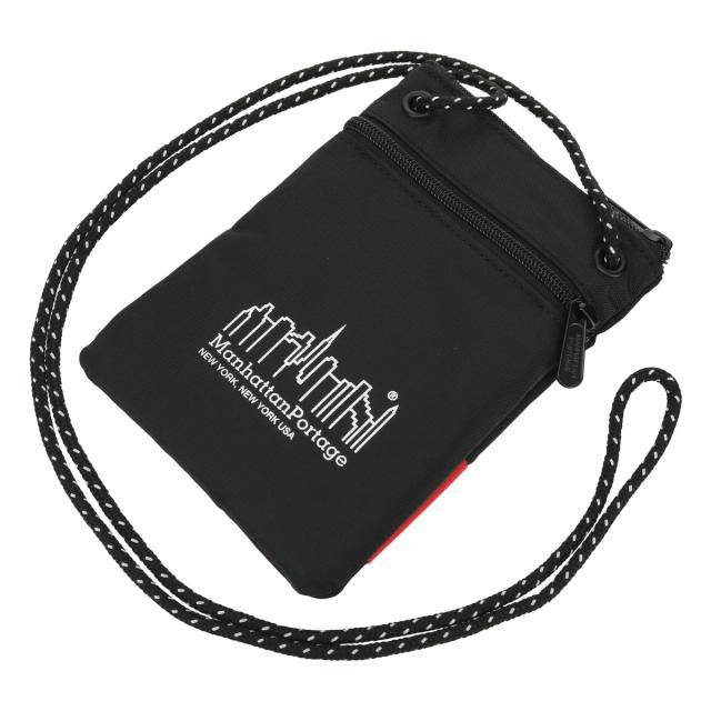 レビュー投稿で+5％還元】マンハッタンポーテージ スマホショルダー  