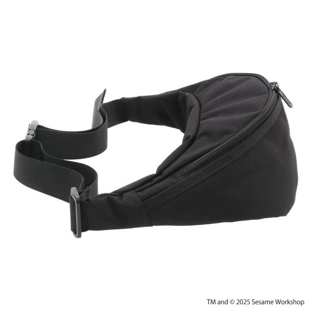 レビュー投稿で+5％還元】マンハッタンポーテージ セサミストリート